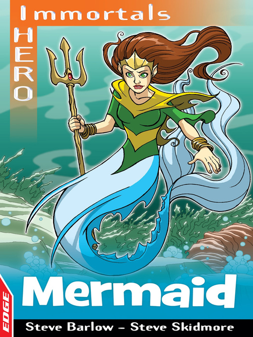 Title details for Mermaid by Steve Barlow - Available